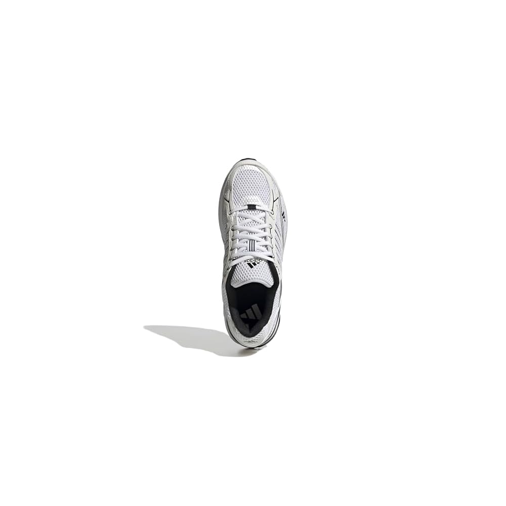 White/Zero Metallic/Black