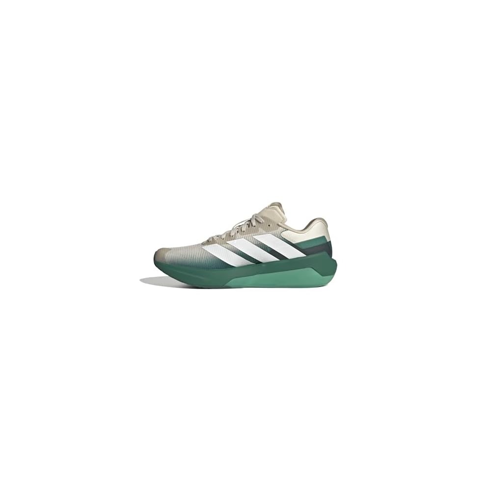 Alumina/Collegiate Green/White