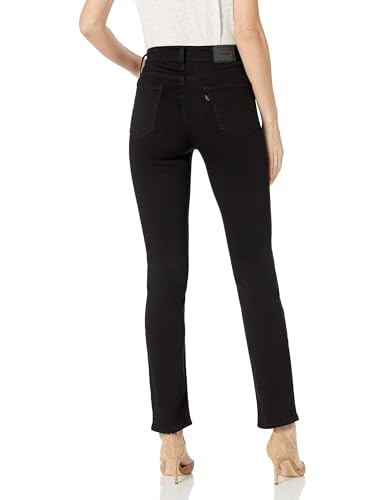 Soft Black (High Stretch)