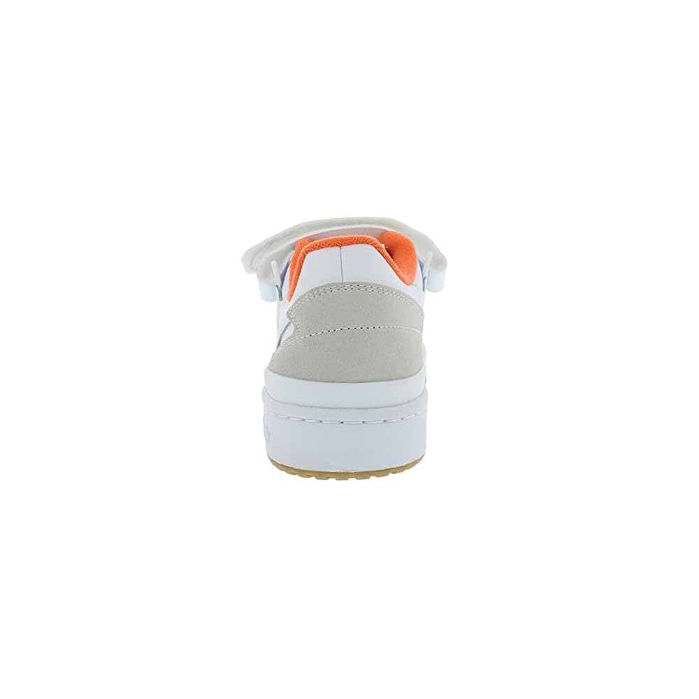 Cloud White/True Orange/Gum/Ice White