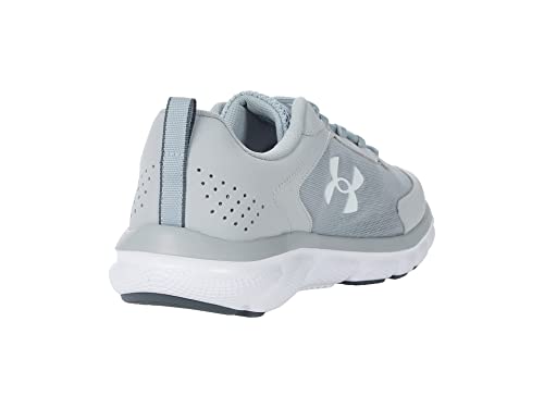 Mod Gray (101)/White