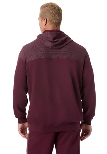 Dark Burgundy