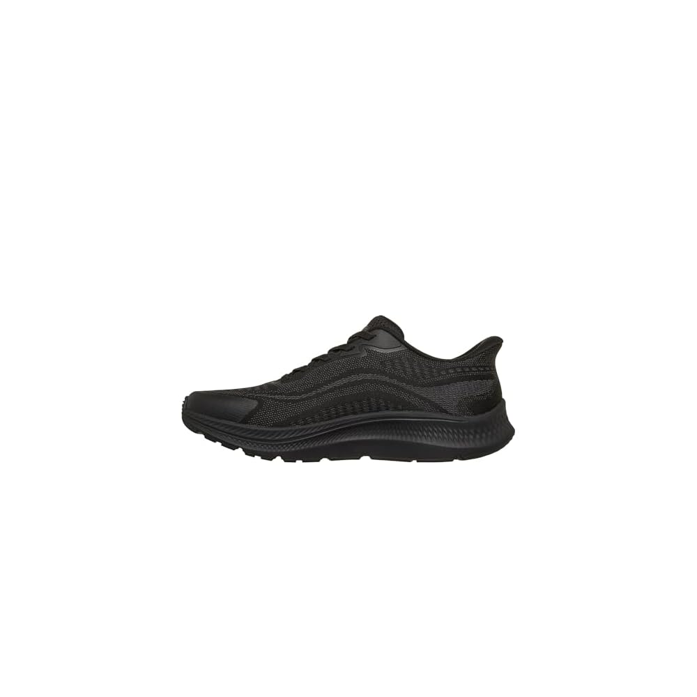 Black/Black
