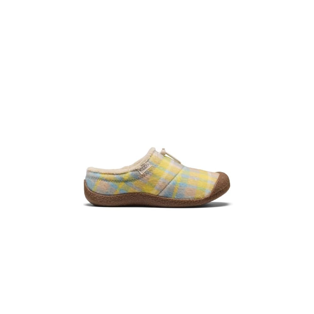 Checkered Mohair/Birch