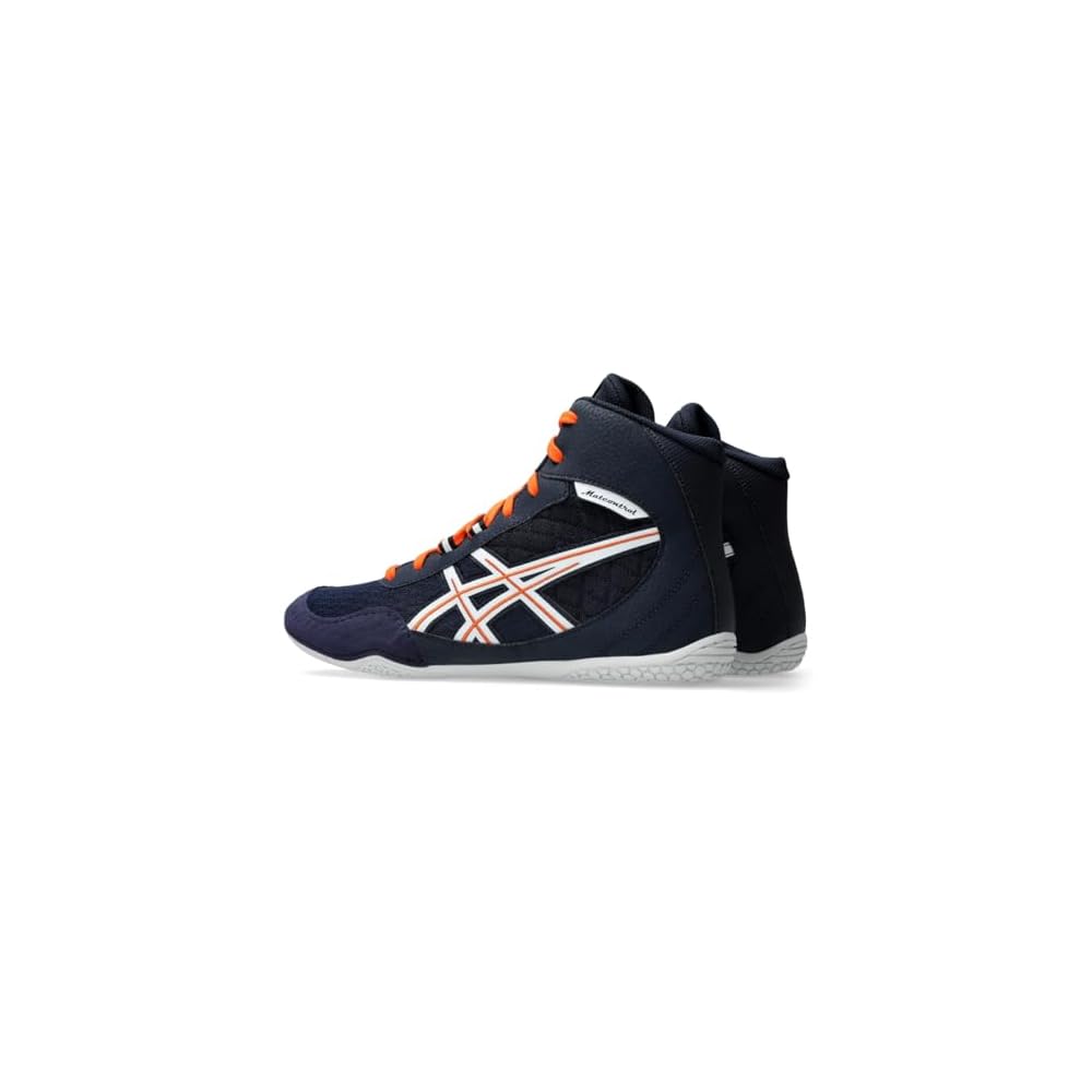 Midnight/White