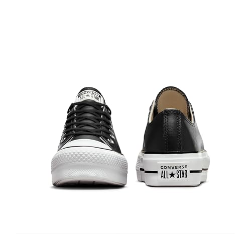 Black/Black/White
