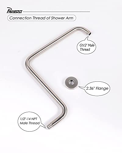 Brushed Nickel