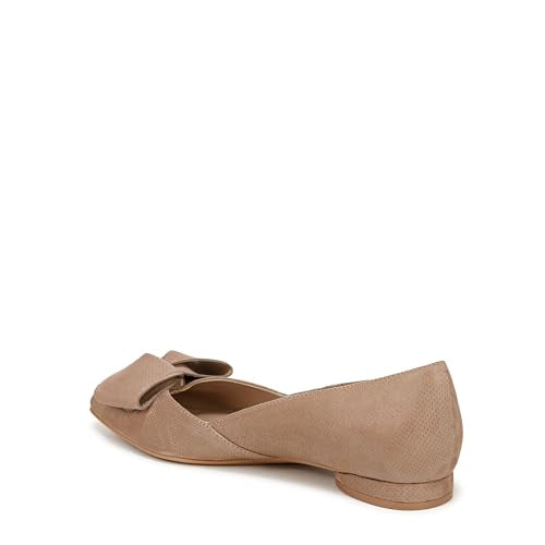 Taupe Bow