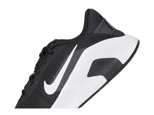 Black/White/Anthracite