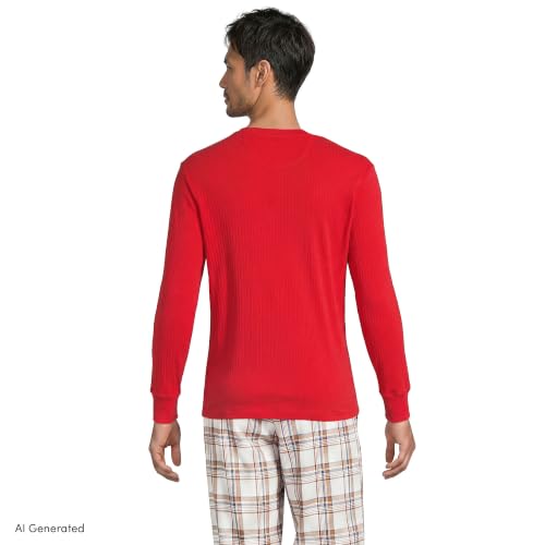 Compass Red