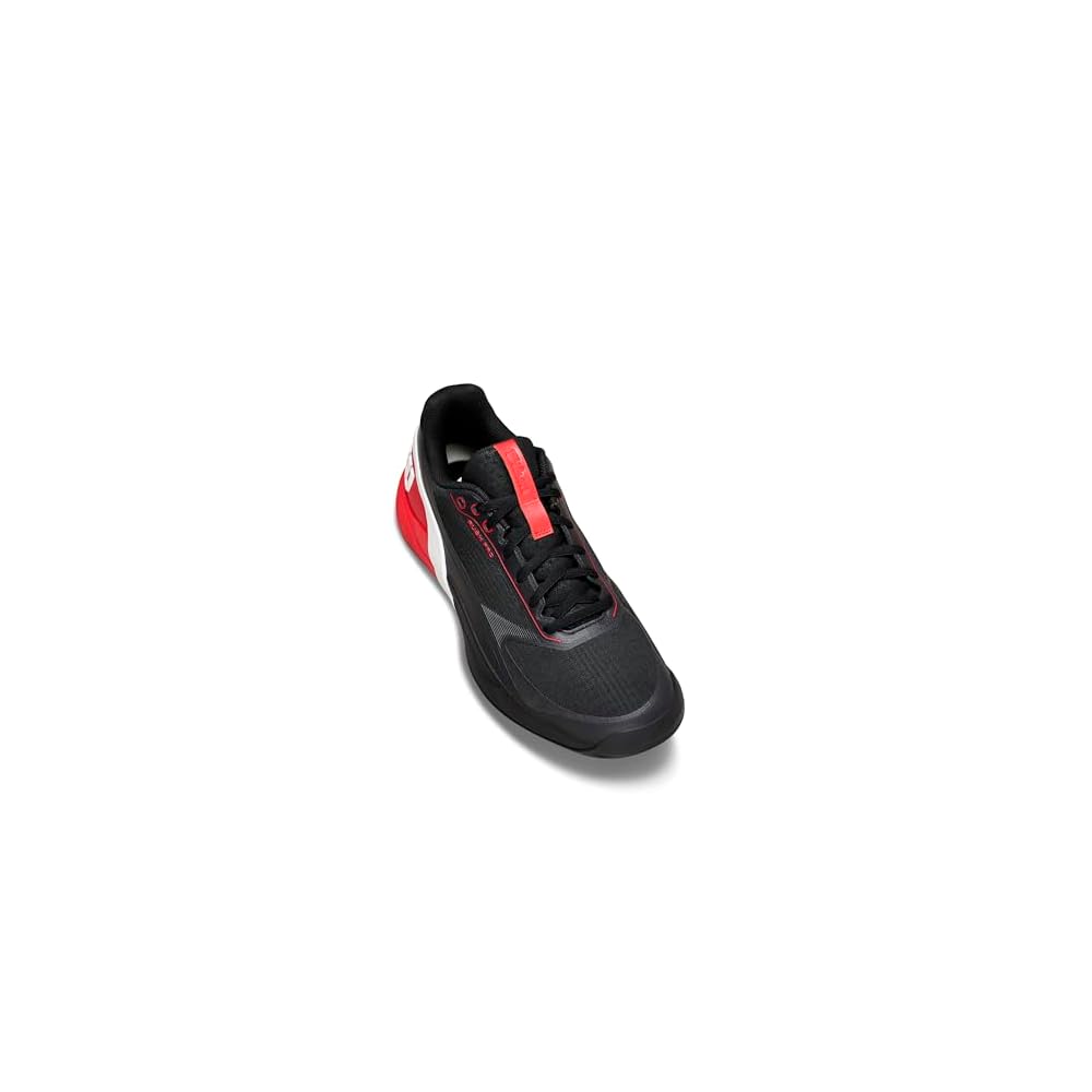 Black/Infrared/White