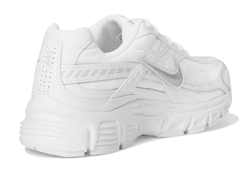 White/Metallic Silver/Photon Dust