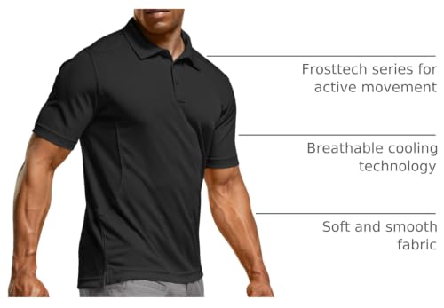 Frost Black