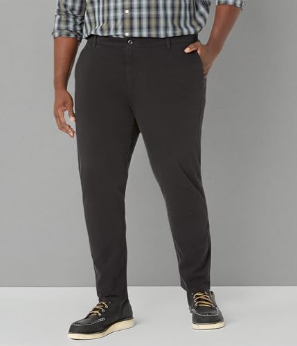 Black (Stretch)