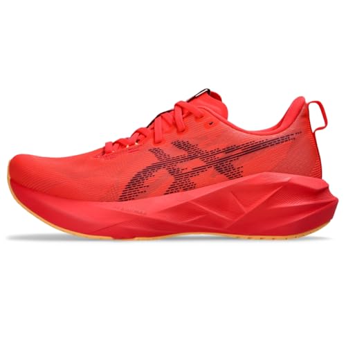 Flash Red/Edo Purple