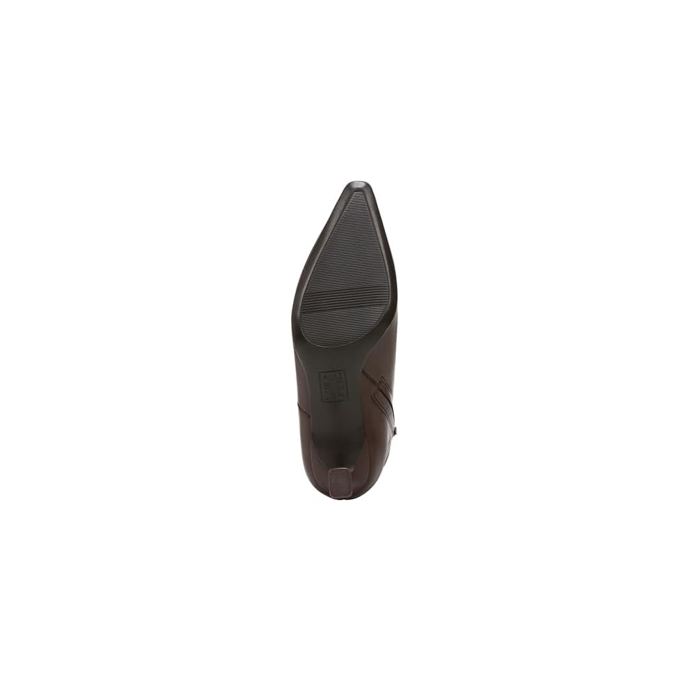 Chocolate Bar Leather