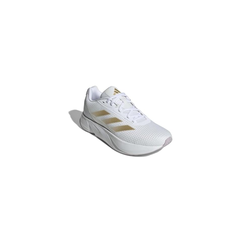 White/Gold Metallic/Dash Grey