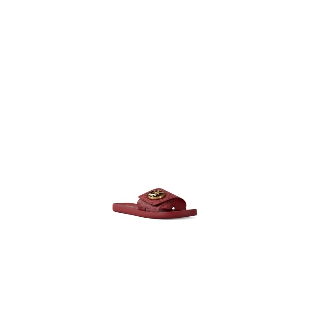 Mk Signature/Deep Red