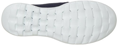 Navy/White