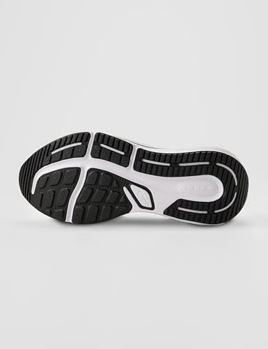 Black/White/Dark Smoke Grey