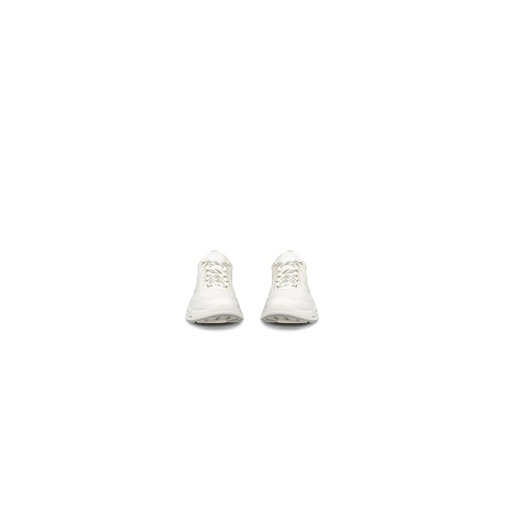Shadow White/White