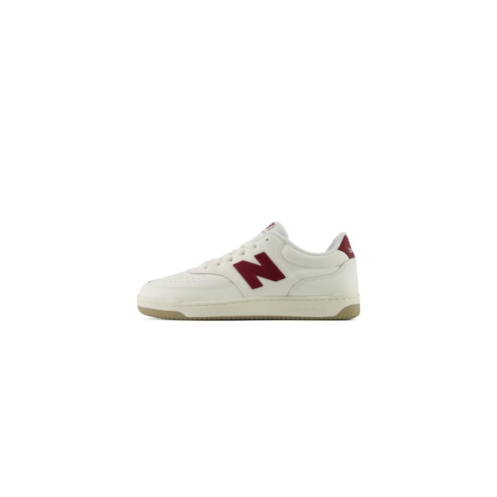 Sea Salt/Podium Red