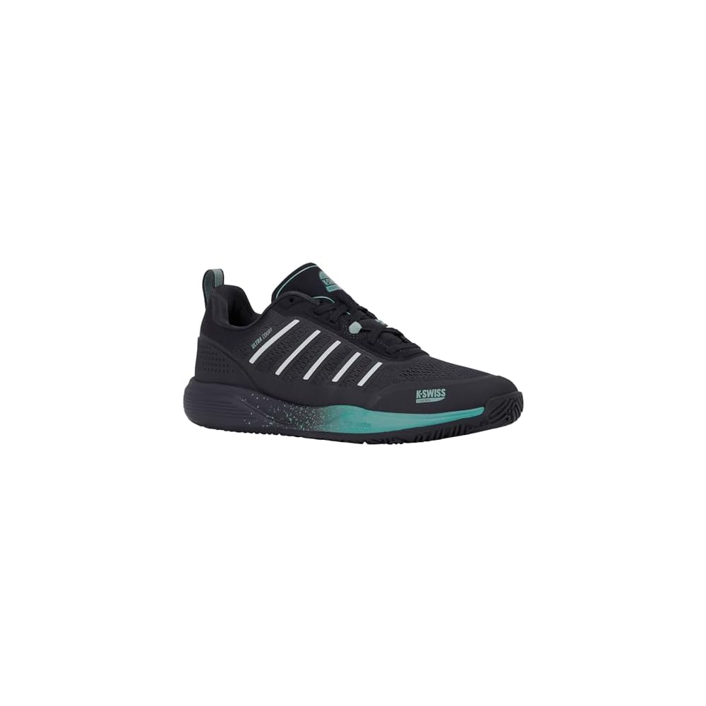 Carbon/Baltic/Glacier Gray