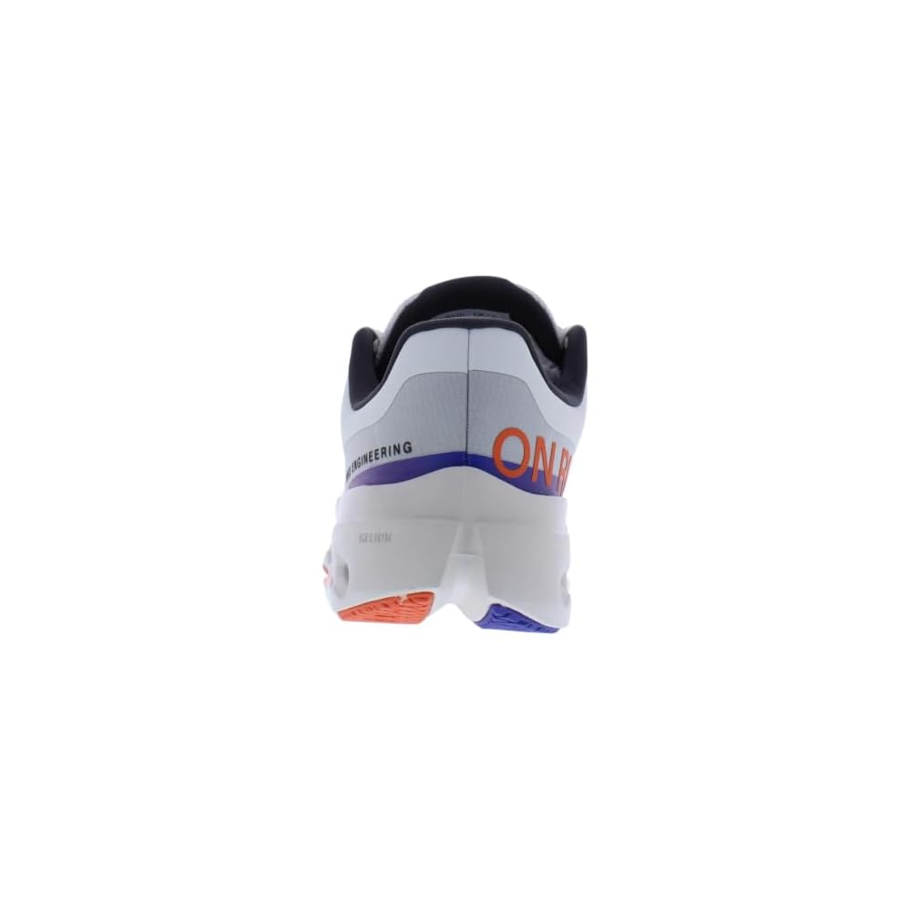White/Flame
