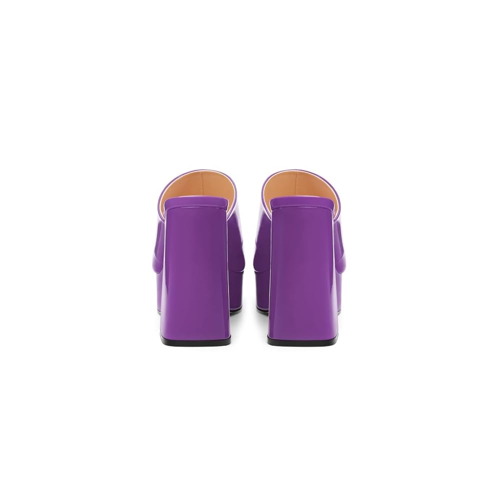 Purple Patent