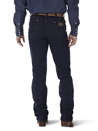 Navy Stretch