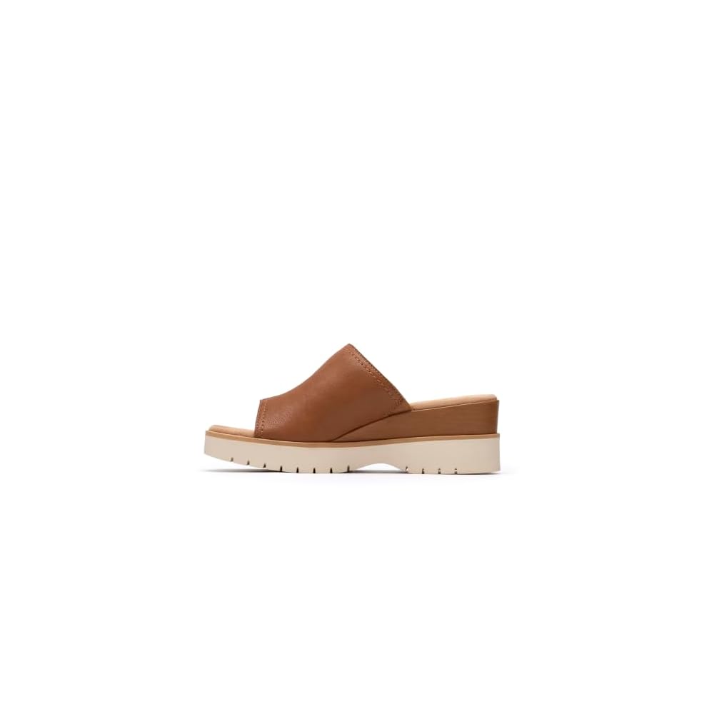 Tan Leather