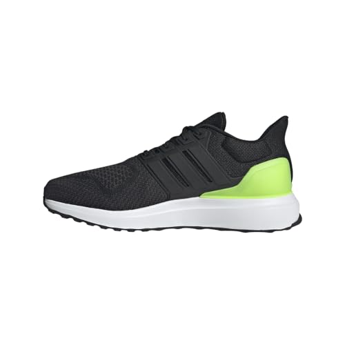 Black/Black/Lucid Lemon
