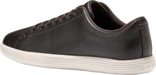 Dark Chocolate Leather