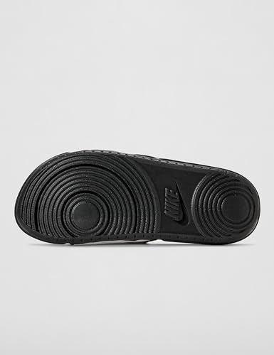 Black/Black/Summit White