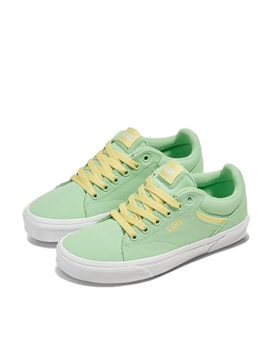 Canvas Cacti Green