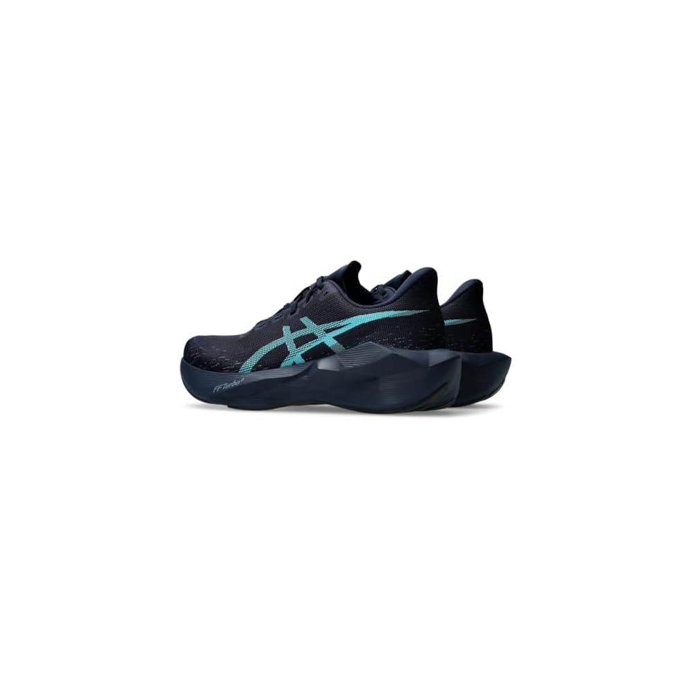 Midnight/Energy Aqua