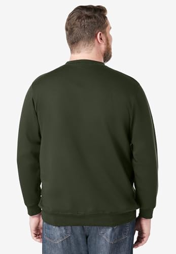 Deep Olive