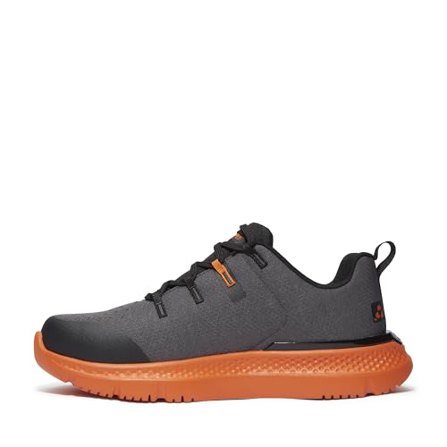 Dark Grey/Orange V1
