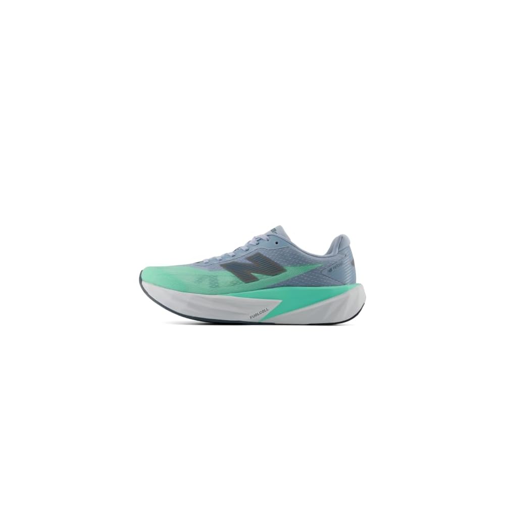 Light Arctic Grey/Bright Mint