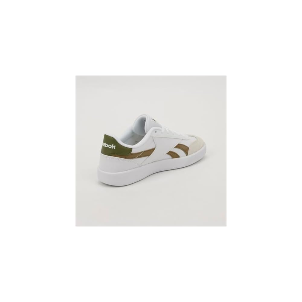 Ftwrwhite Khakibrown Deepolive