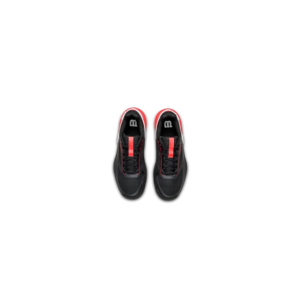 Black/Infrared/White