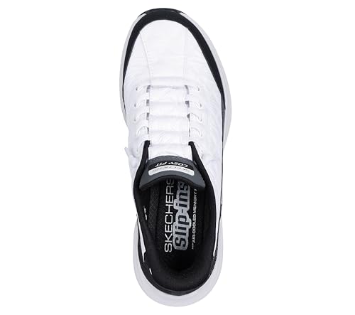 White/Black