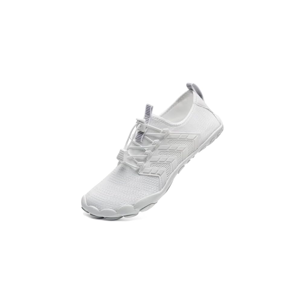 Arrow White