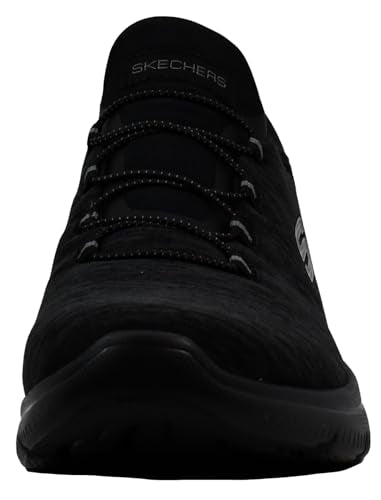 Black/Black