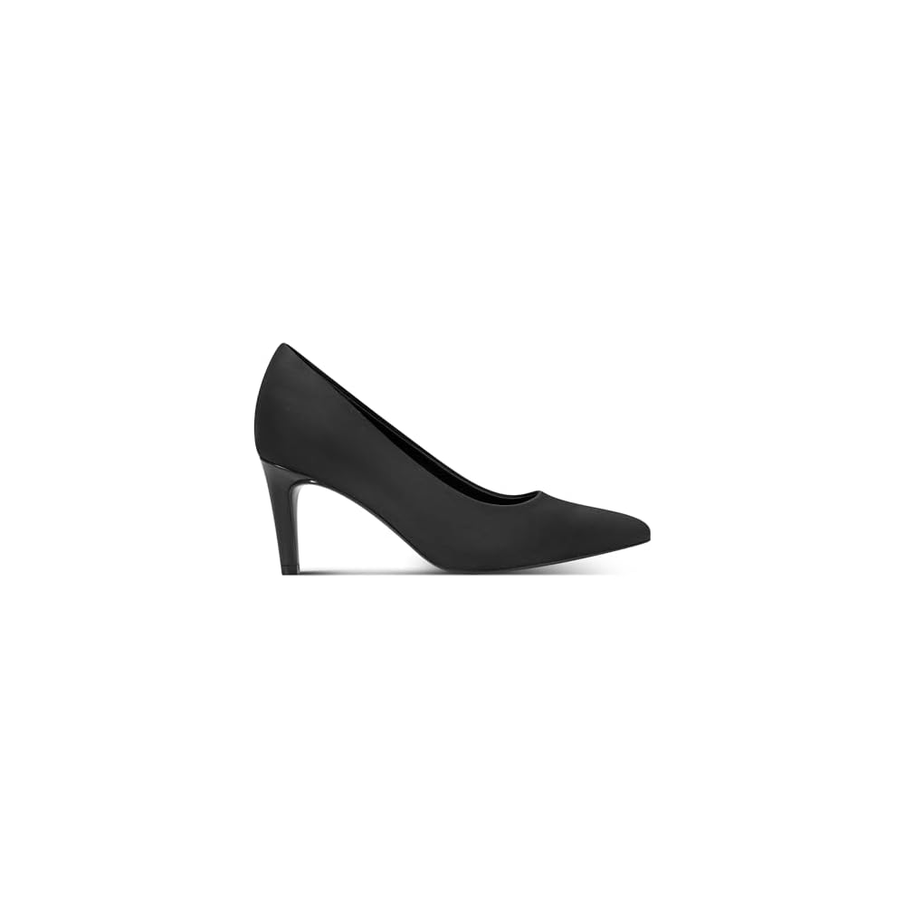 Black Synthetic