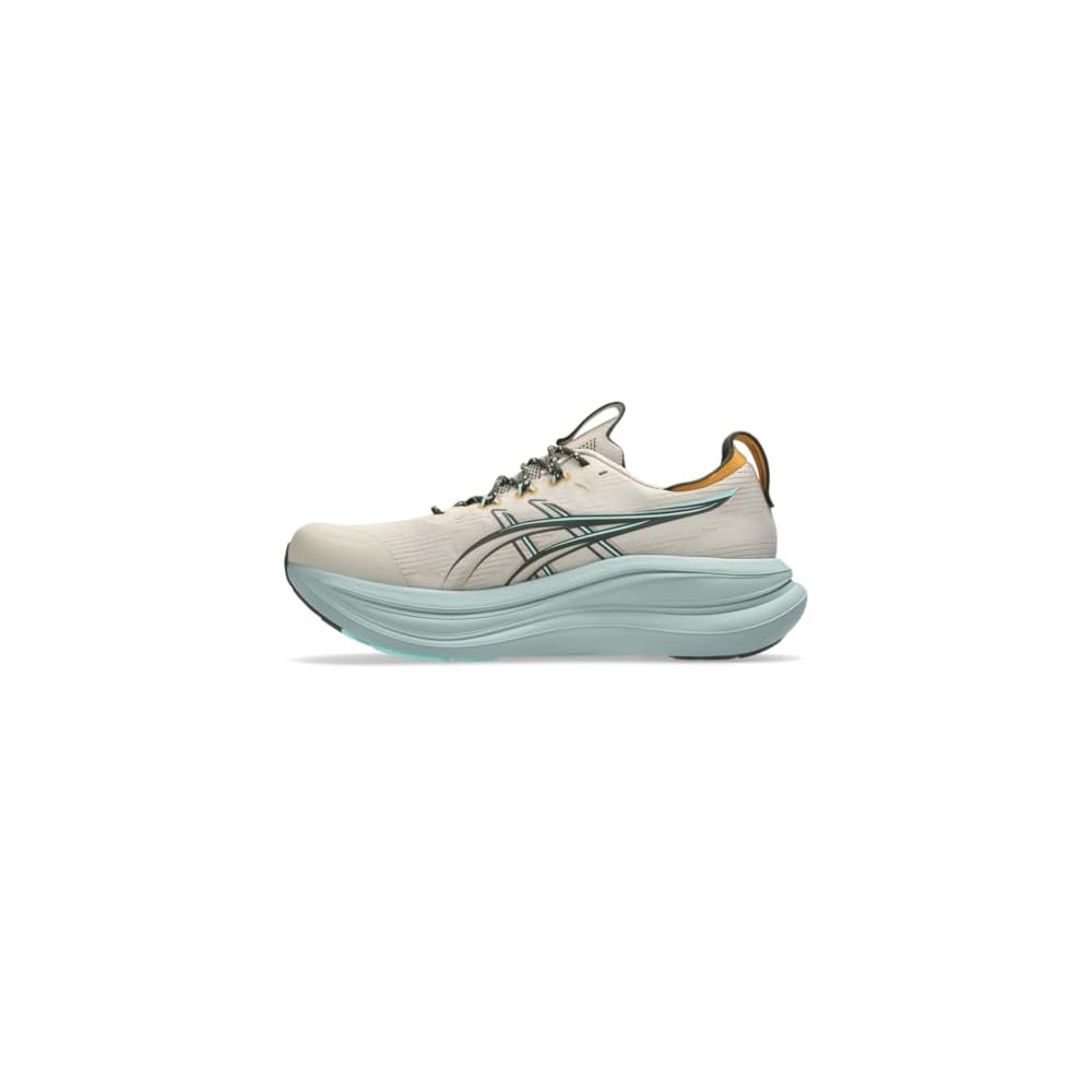Simply Taupe/Ocean Haze