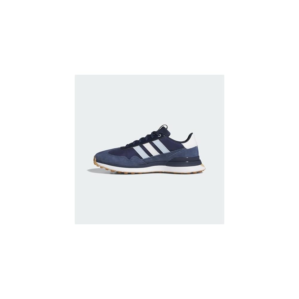Collegiate Navy/Ftwr White/Crystal Sky