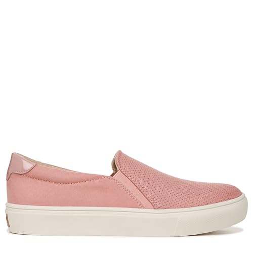 Rose Pink Microfiber