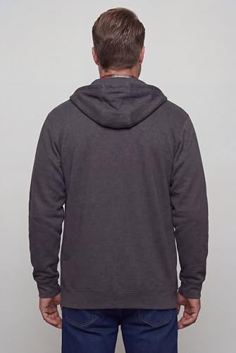 Heather Charcoal