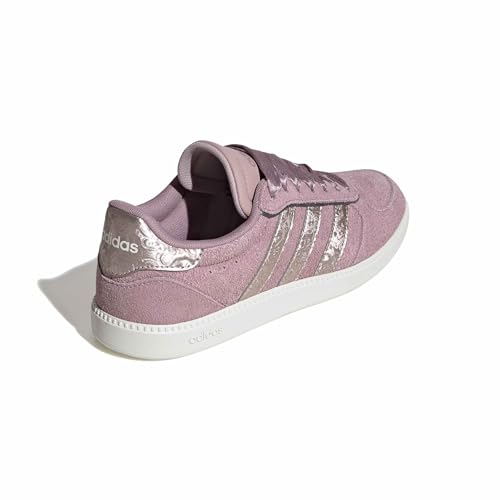 Magic Mauve/Dual Lilac/Off White